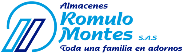 Logo Romulo Montes 2018