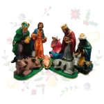 29805_Pesebre Navideño 75cm