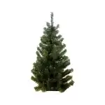 Árbol Navideño de Mesa