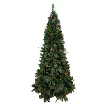 Árbol Navideño Otoño
