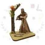Figura con Movimiento Árbol Frutal 89239