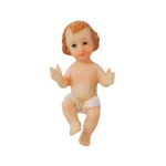 NIÑO JESUS 3CM 85947