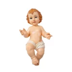 NIÑO JESUS 40CM 87529