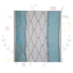 Cinta De Velo Expandible De 2.5" X 10 Yds