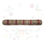 Cinta Yute Con Lurex De 53Cms X 5Yds