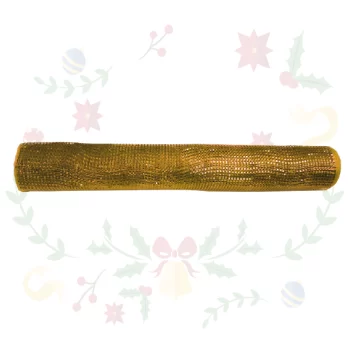 Cinta Malla Espejo X 54Cms