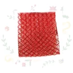 Cinta Malla Tipo Wafer 7Cms X 11Mts
