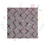 Cinta Malla Tipo Wafer 10Cms X 11Mts