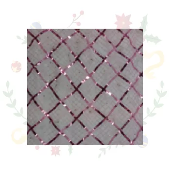 Cinta Malla Tipo Wafer 10Cms X 11Mts