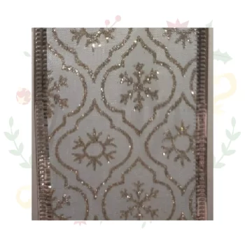 Cinta Alambrada De 2.5" X 10Yds