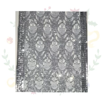 Cinta Alambrada De 2.5" X 10Yds