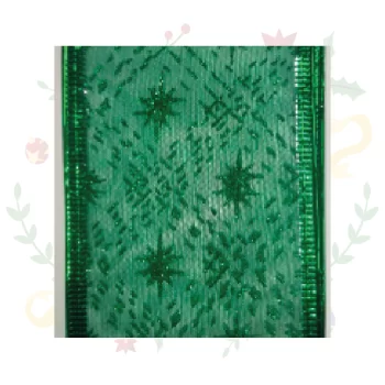 Cinta Alambrada De 2.5" X 10Yds
