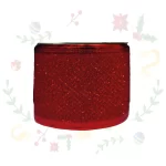 Cinta Alambrada De 2.5" X 10Yds