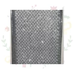 Cinta Alambrada De 2.5" X 10Yds