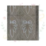 Cinta Alambrada De 2.5" X 10Yds