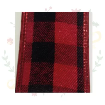 Cinta Alambrada De 2.5" X 10Yds