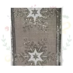 Cinta Alambrada De 2.5" X 10Yds