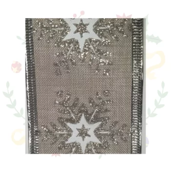 Cinta Alambrada De 2.5" X 10Yds