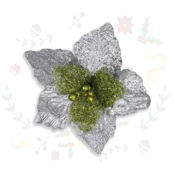 Flor Navideña