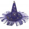SOM-0003 Sombrero purpura – Almacenes Romulo Montes