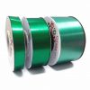025 Cinta papel solida color 25 Verde 5cm 10X50YDS – Almacenes Romulo