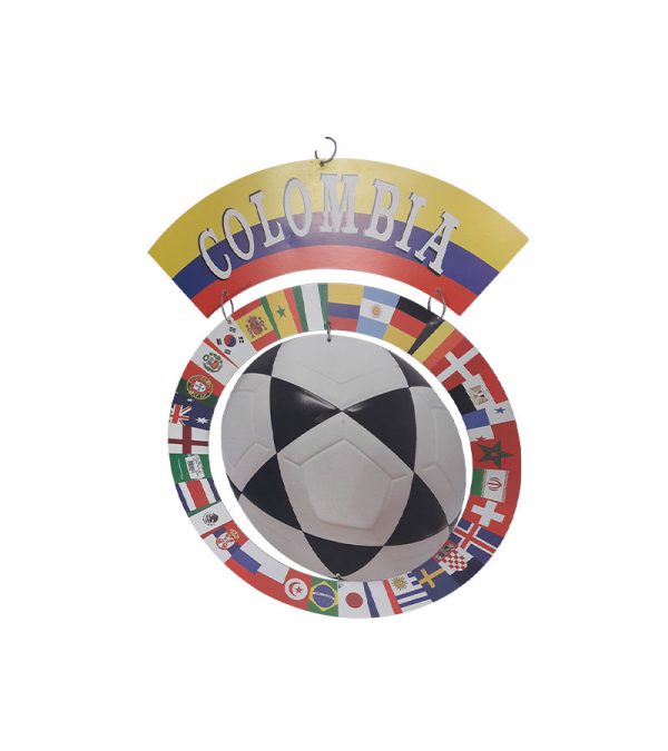 balon mundial 2018