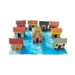CASAS PESEBRE 24238