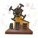 Figura con Movimiento Casa Molino C 89226
