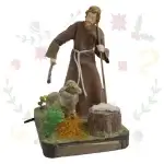 Figura con Movimiento Pastor con Oveja C 91134_Mesa de trabajo 1