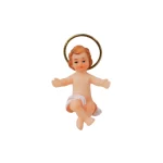 NIÑO JESUS 1.5CM 85948