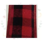 Cinta Alambrada De 2.5" X 10Yds